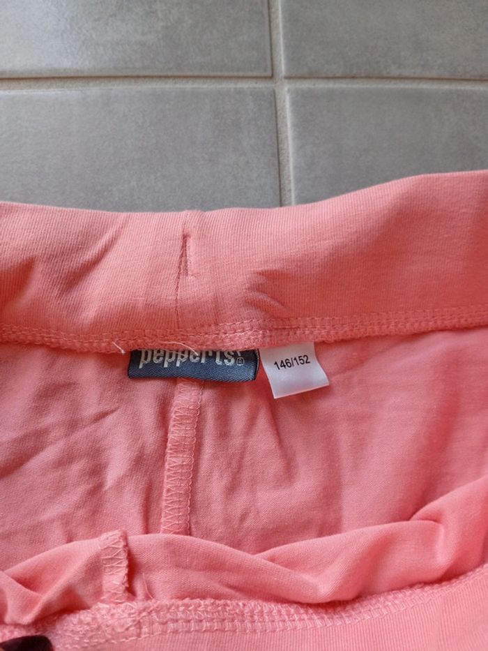 Shorts fille taille 12 ans - photo numéro 5
