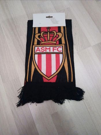 écharpe A.S Monaco