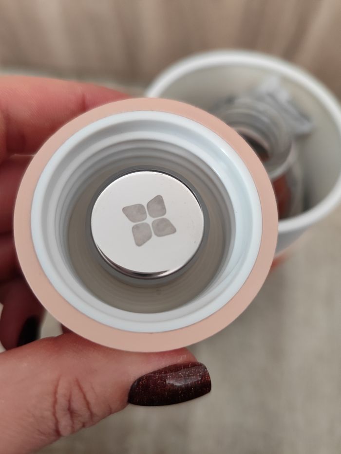 Bouteille Waterdrop - photo numéro 4