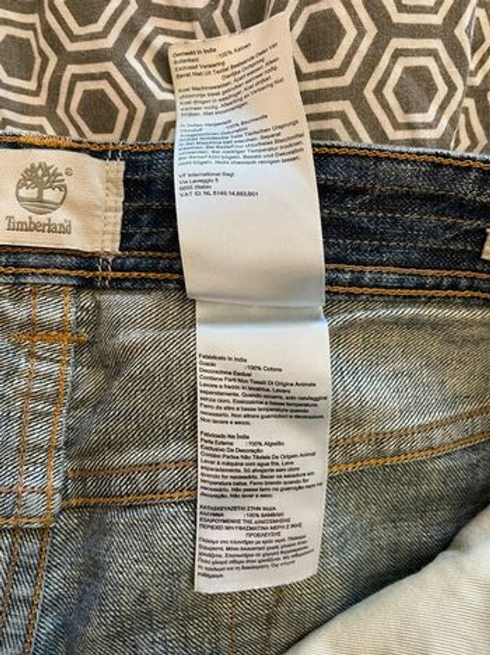 Jeans Timberland taille 40/41 - photo numéro 7