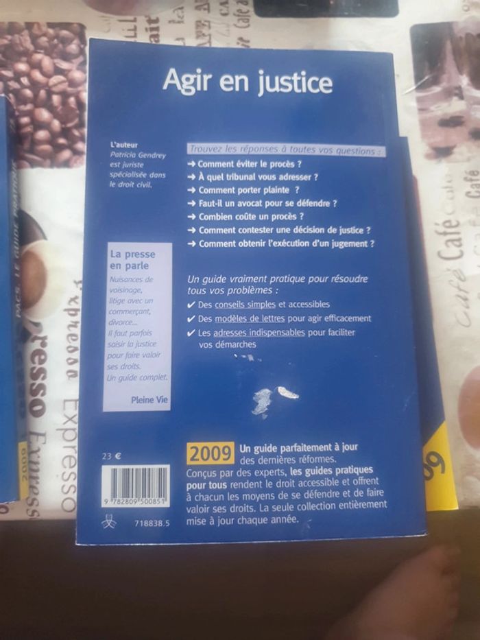 Livre - photo numéro 2