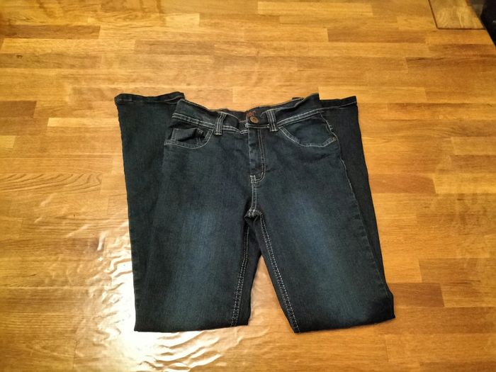 Jean garçon 12 ans Orchestra