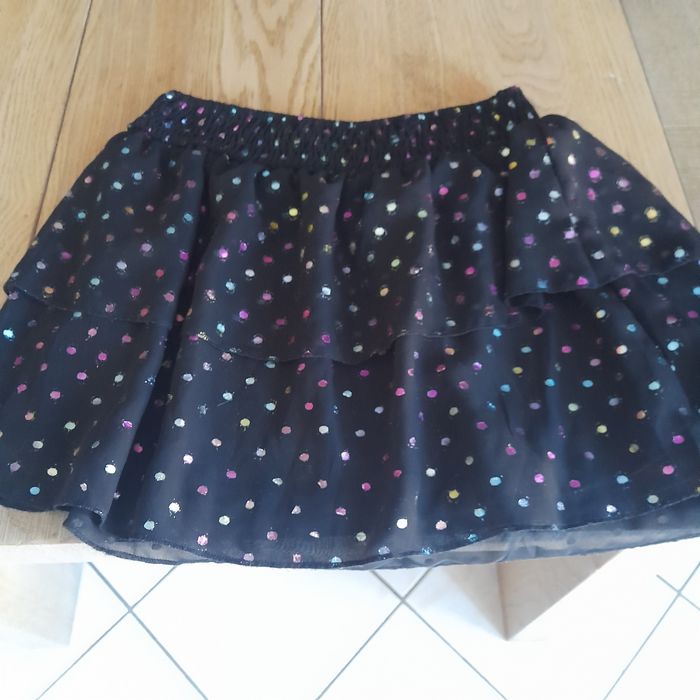 Ensemble tunique jupe primark 9/10 ans - photo numéro 2