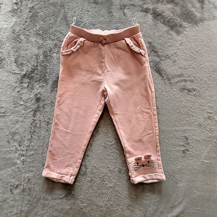 Pantalon C&A