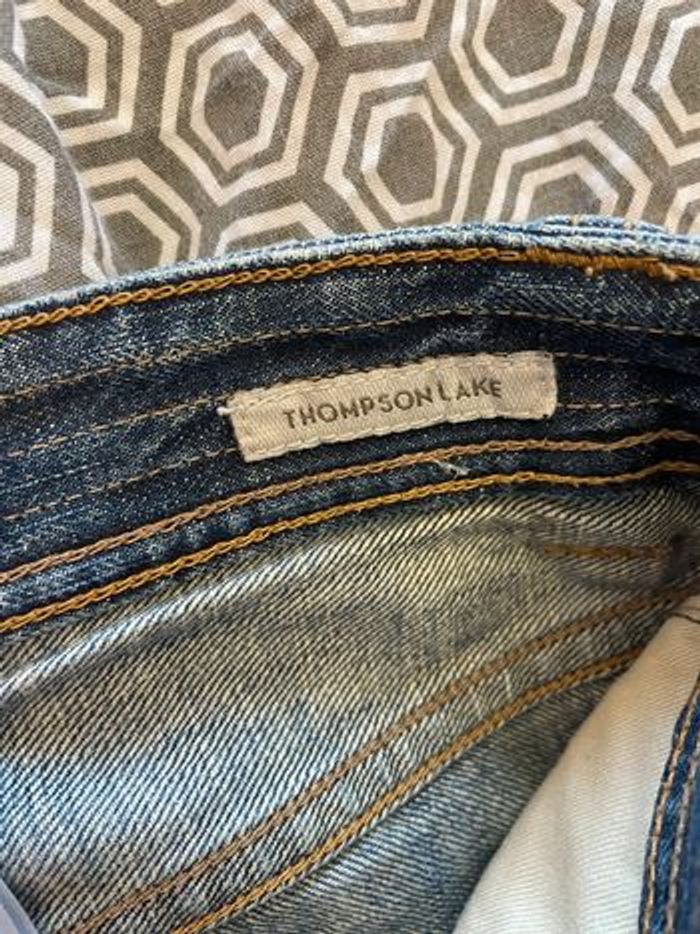 Jeans Timberland taille 40/41 - photo numéro 11