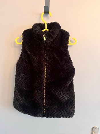 Gilet  sans manche