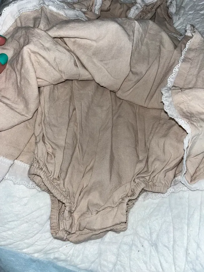 Robe 3 mois - photo numéro 2