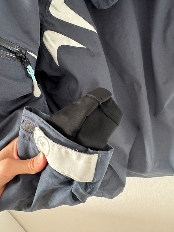 Manteau de ski - taille L /40 🌸 - photo numéro 5