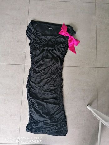 Robe moulante