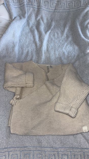 Brassière neuve