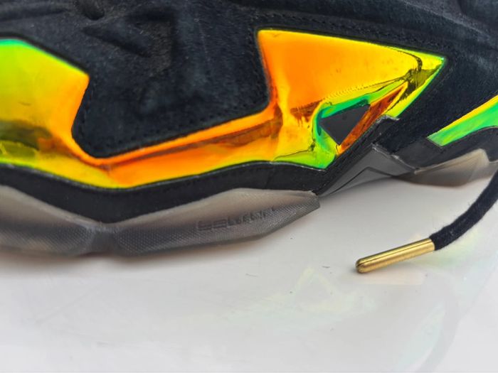 Nike LeBron 11 EXT Kings Crown - photo numéro 8