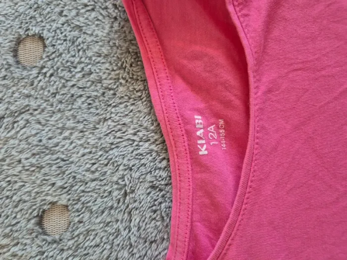 Tee-shirt koala 🐨 12 ans - photo numéro 3