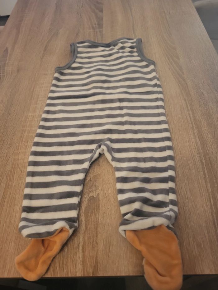 Pyjama - photo numéro 2