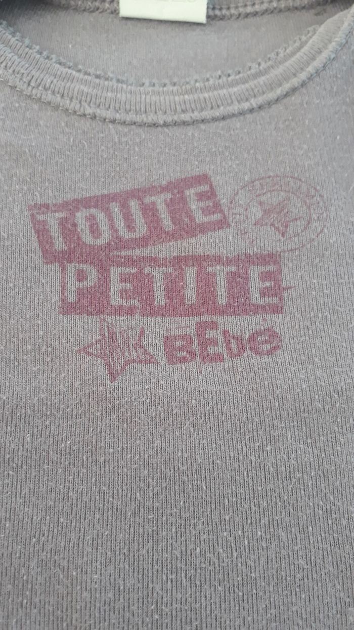 Bodie violet - photo numéro 2