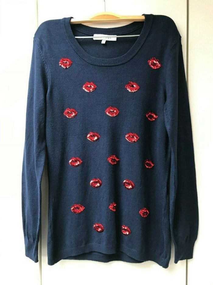 Pull Lola & Liza - Taille XXS