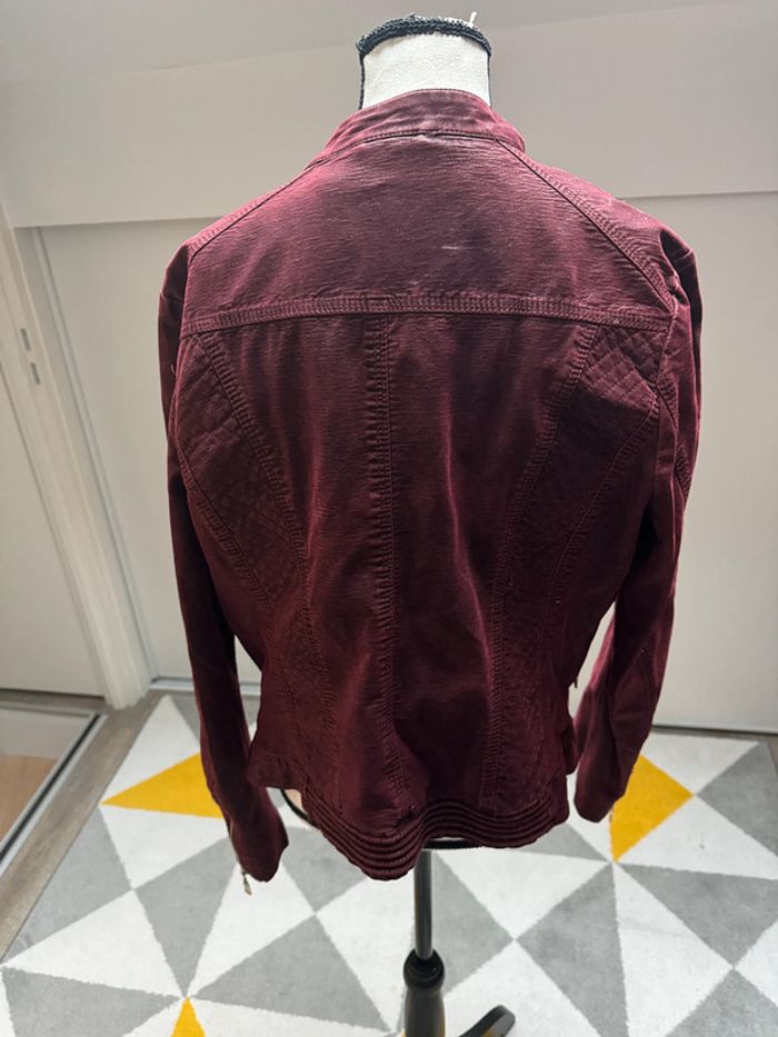 Perfecto KY creation Taille 42 - photo numéro 2