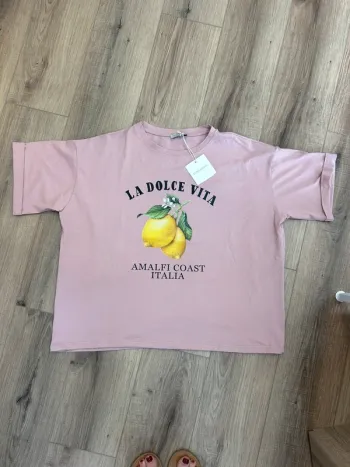 Top femme t-shirt femme été taille 38 taille 40