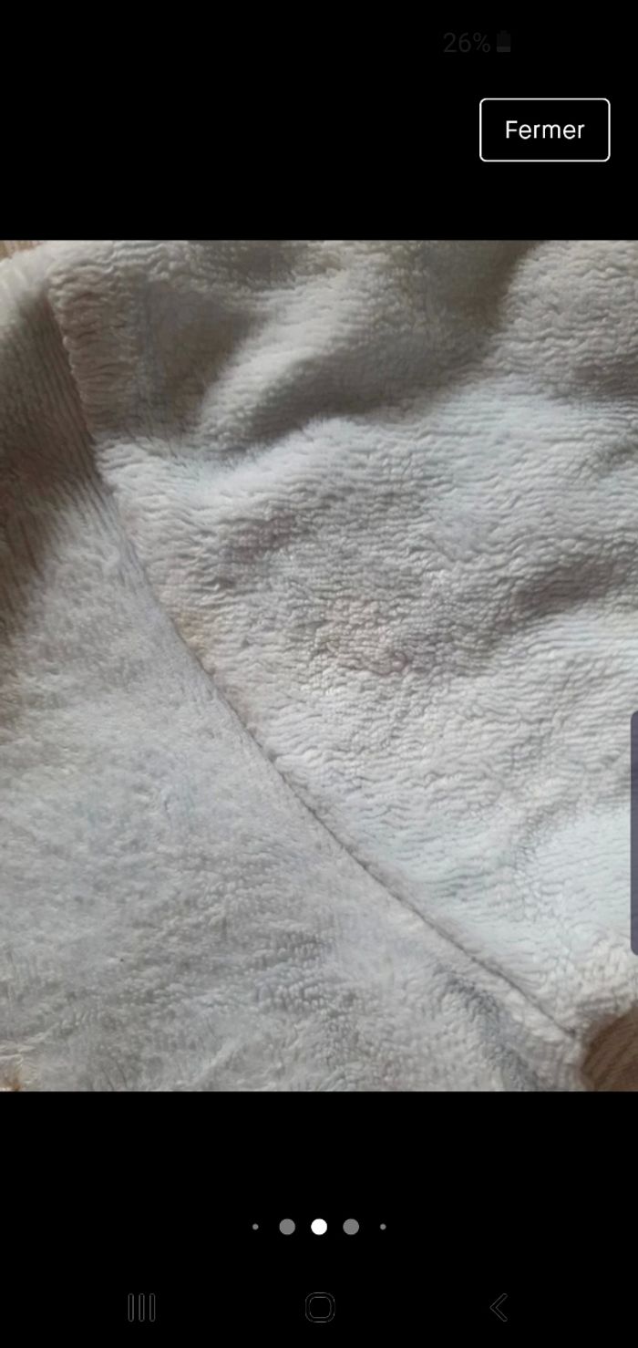 Lot naissance garçon - photo numéro 4