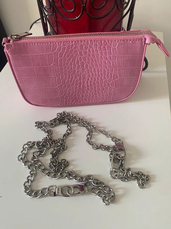 Petit sac à main Berskha
