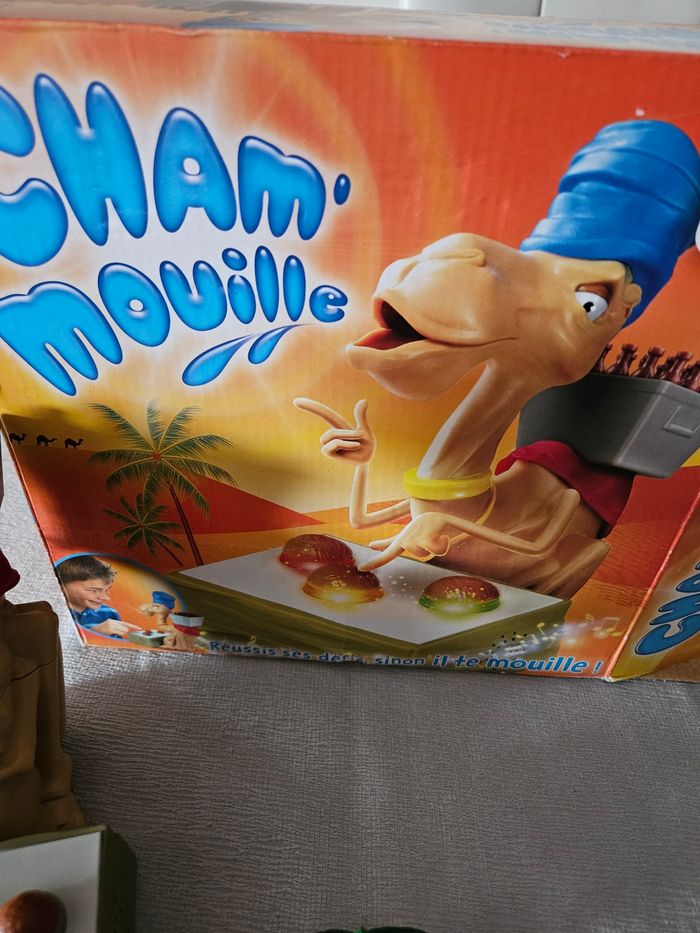 Jeu de société - photo numéro 8