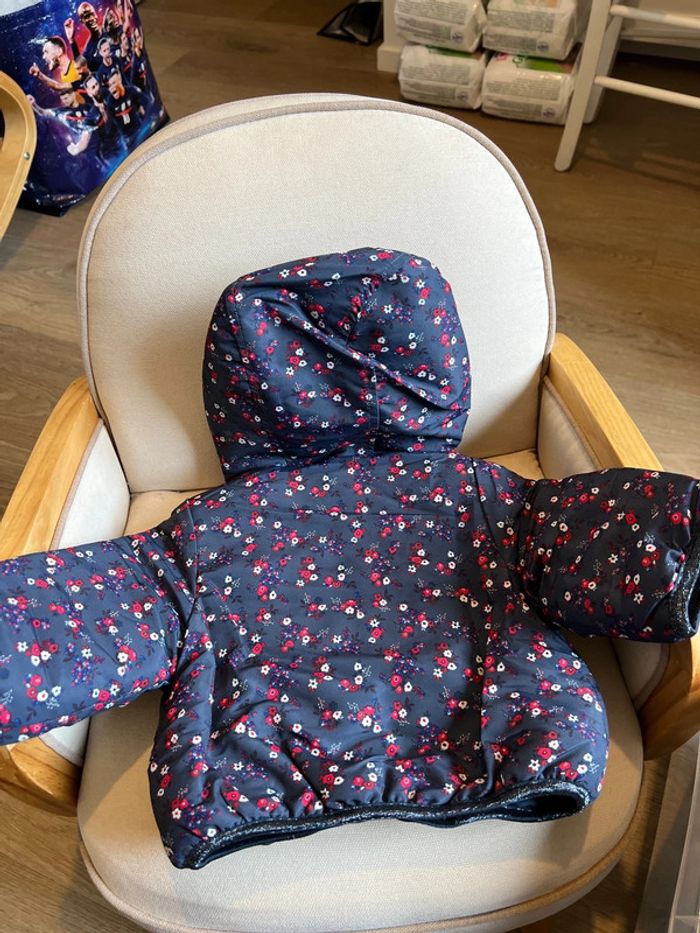 Blouson réversible - photo numéro 3