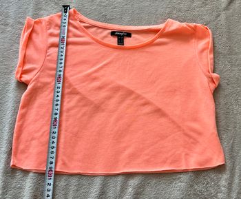 Crop-top - Jennyfer - M