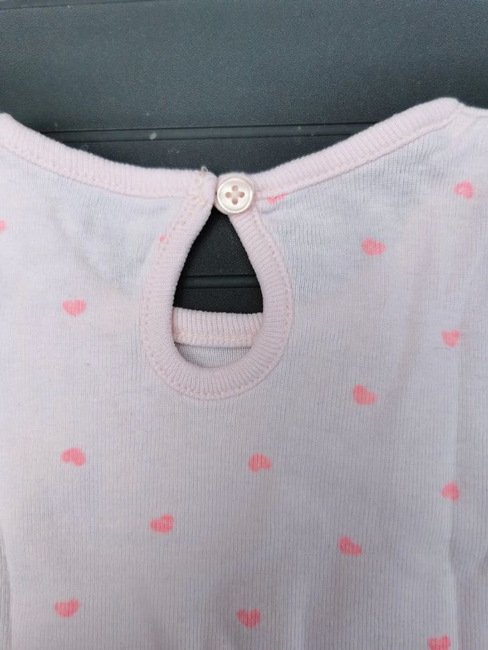 Lot de deux bodies - photo numéro 5