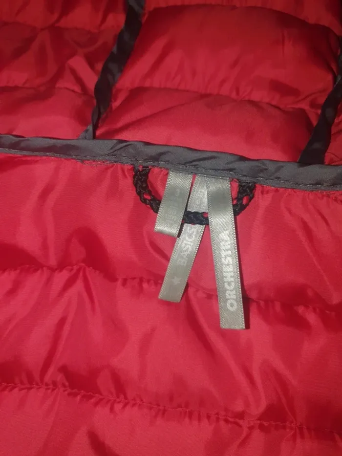 Doudoune légère imperméable - photo numéro 8