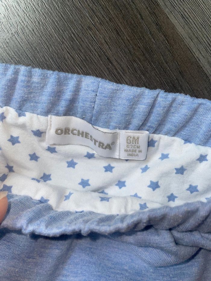 Pantalon chaud - photo numéro 3