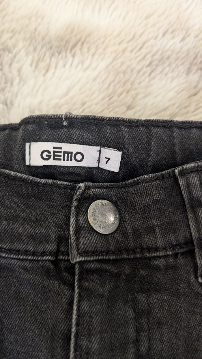 Pantalon Gémo taille 7 ans - photo numéro 3