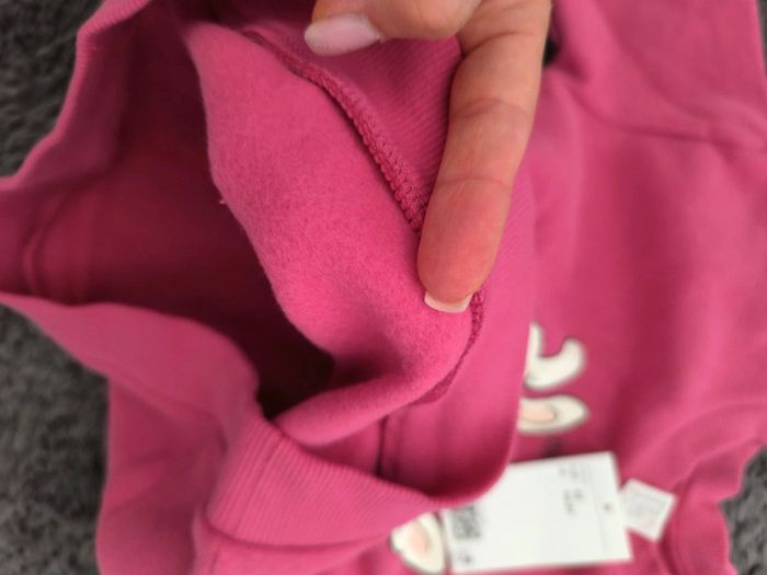 Sweat neuf - photo numéro 4