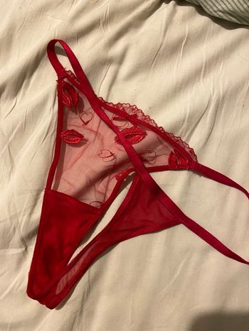 Lingerie