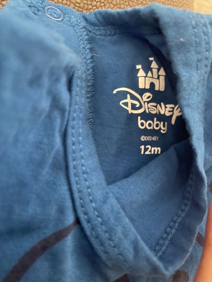 Combishort - photo numéro 2