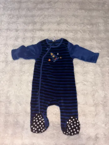 Pyjama garçon