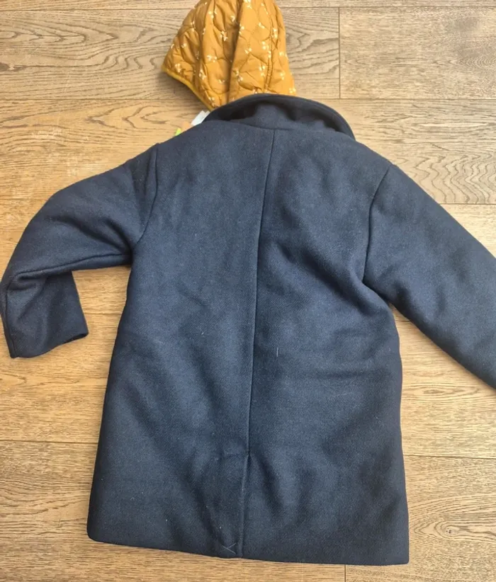 Manteau 3 en 1 - photo numéro 2
