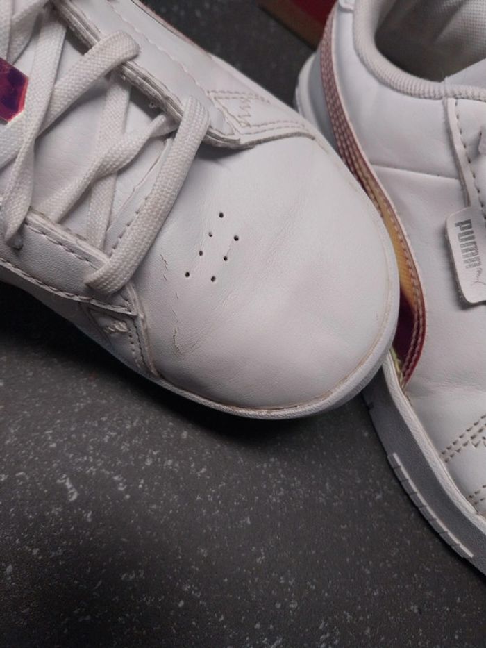 Baskets Puma p 34 - photo numéro 12
