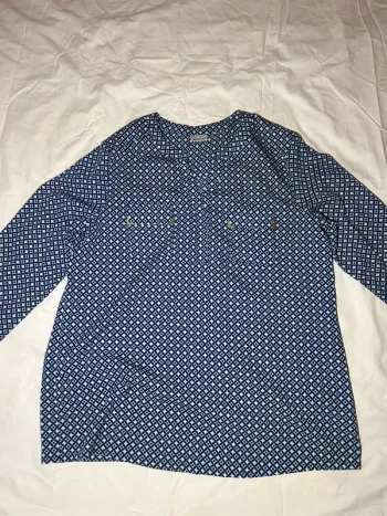 Chemise damart