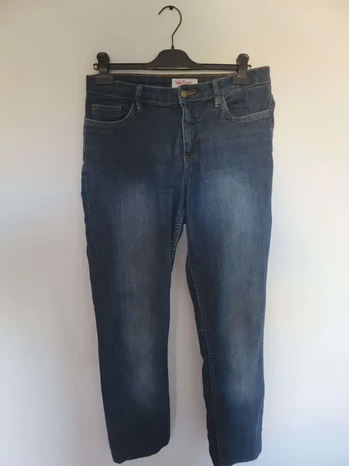 jean pour femme taille 38