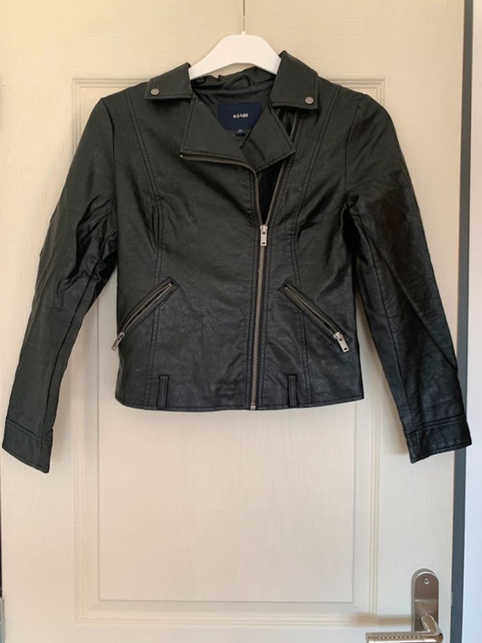 Veste kiabi