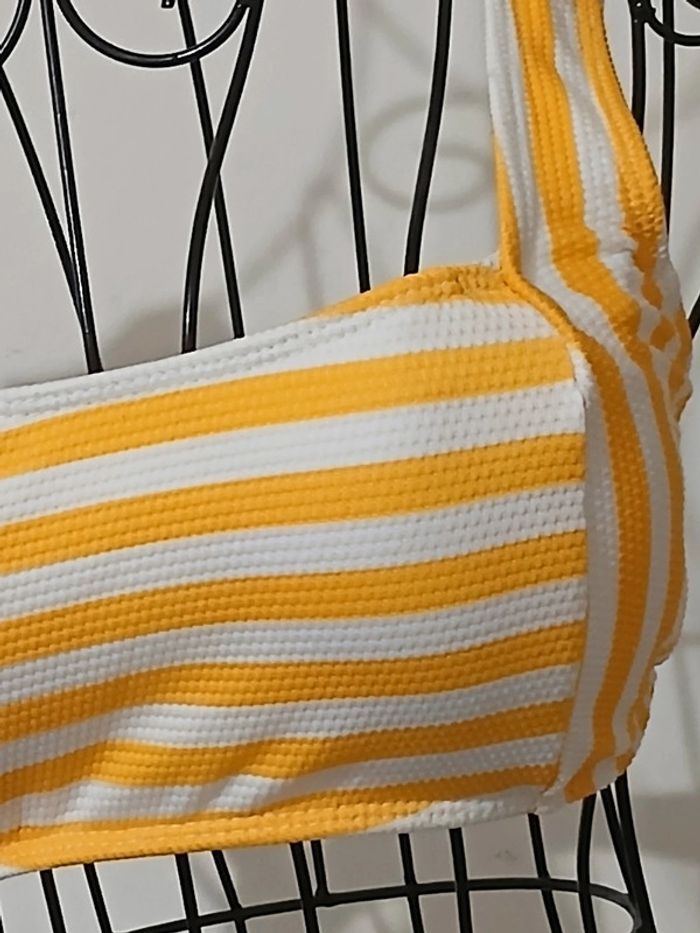 Maillot de bain 👙 bikinis Taille 36 S - photo numéro 3