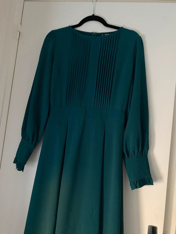 Robe Longue Taille M - photo numéro 5