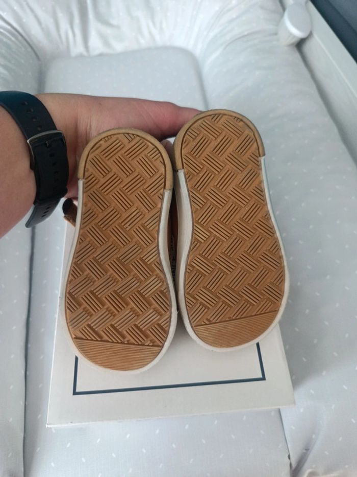 Chaussures neuf - photo numéro 4