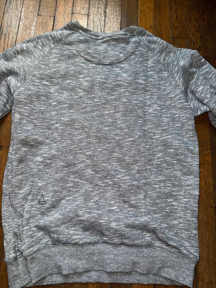 Sweat eleven  Taille M - photo numéro 3