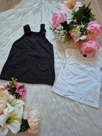 Lots 6mois kiabi et terre de marins