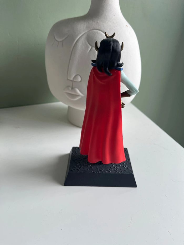 Figurine les maîtres de l’univers shokott - photo numéro 2