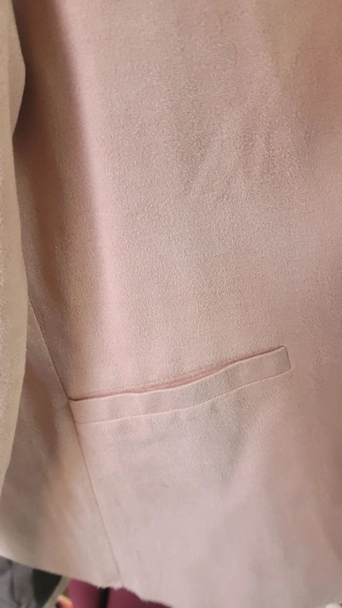 Veste brodé - photo numéro 4