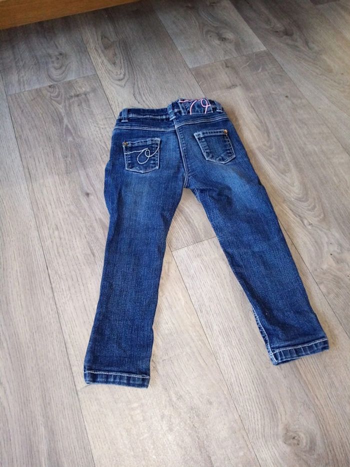 Jeans 2 ans - photo numéro 4