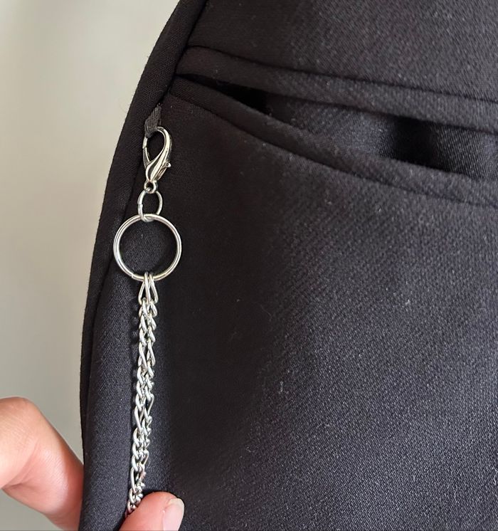 Combi short manches longues - photo numéro 4