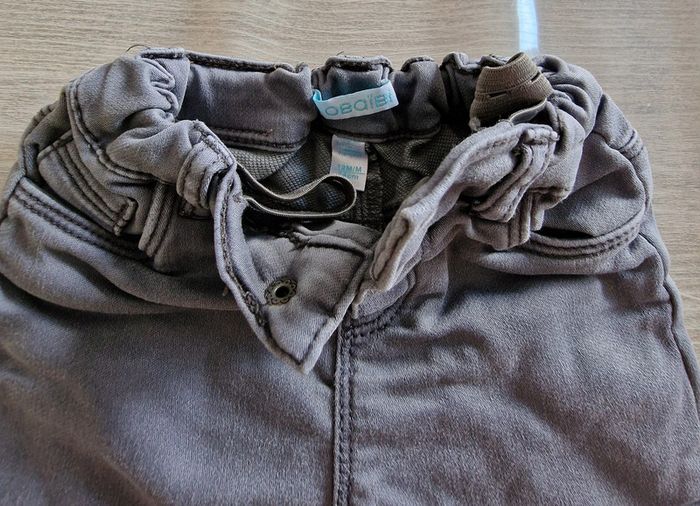 Jean pantalon - photo numéro 3