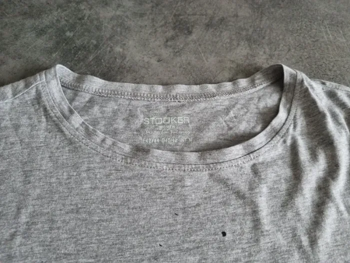 T-shirt stooker - photo numéro 5